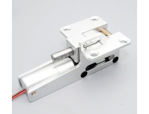 JP Hobby ER-120 Alloy Electric Retract Gear 90° Rotating ( 6.0mm ) - Right 